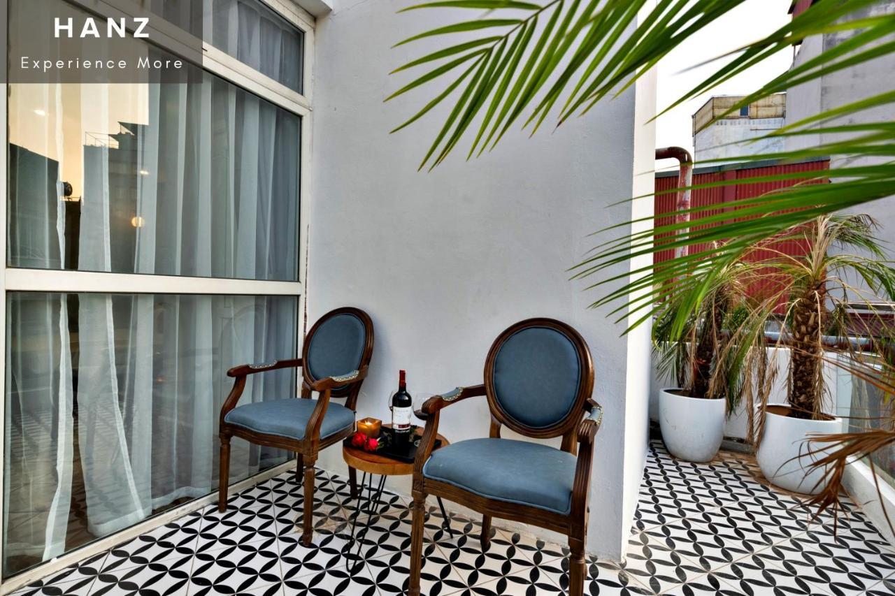 Memory Legends Hotel Hanoi Exteriör bild