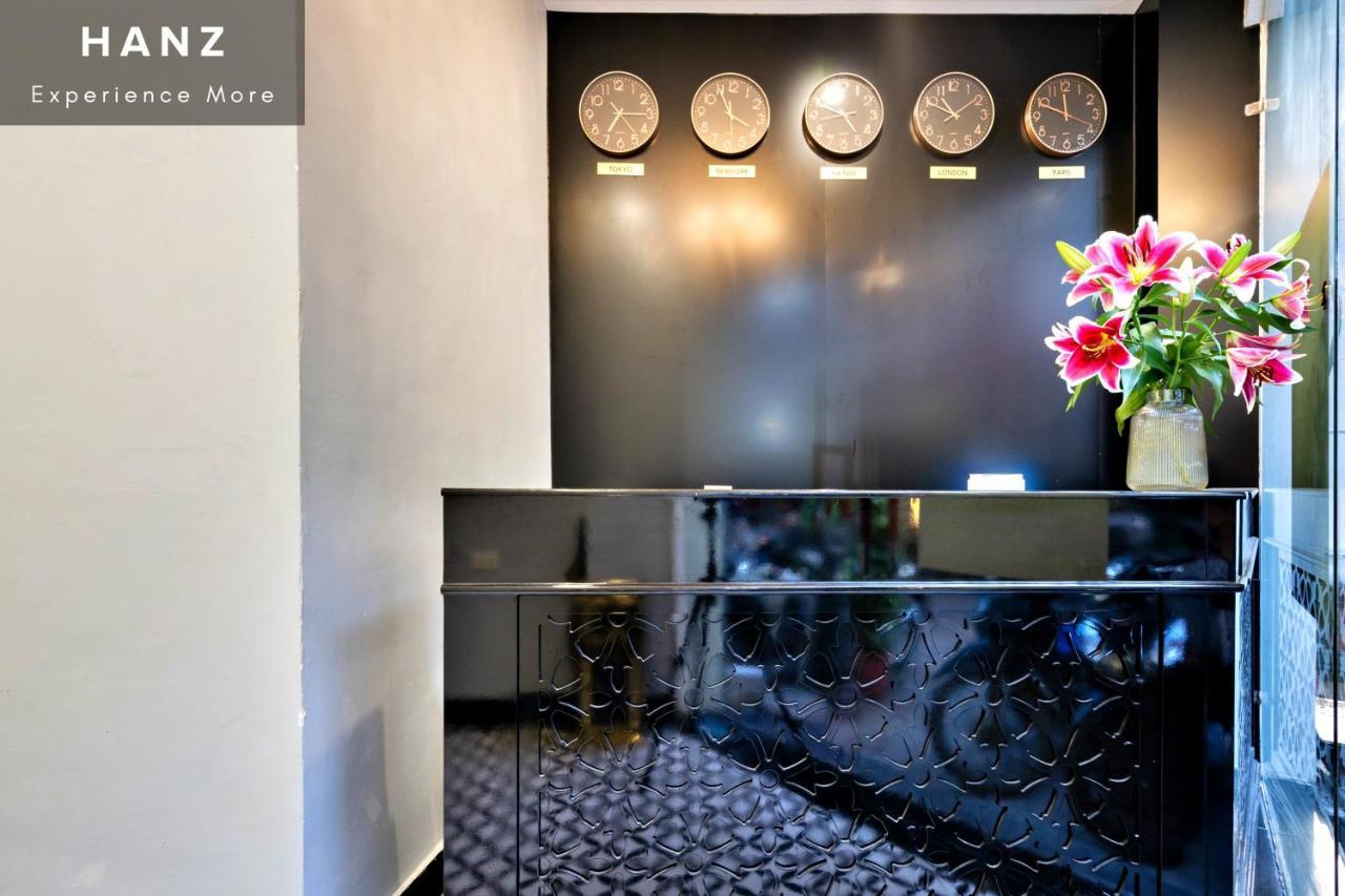 Memory Legends Hotel Hanoi Exteriör bild